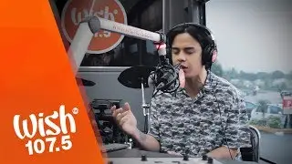 Khalil Ramos performs 