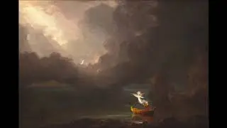 Thomas Cole (1801-1848): 65 paintings