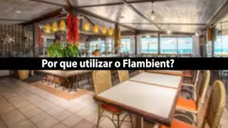 Fotografia de Interiores - Por que utilizar a técnica do flambient?