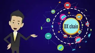 Why did I choose DxChain?