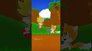 Wanna See Something Cool? (Sonic Animation Meme) 
