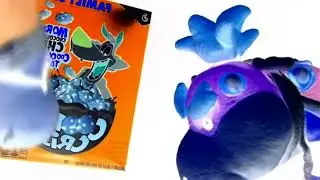 Preview 2 Cookie Crisp SML [REMADE]