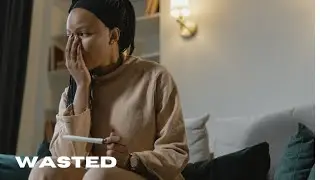 Pregnancy Scare