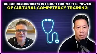 Breaking barriers in health care: the power of cultural competency training