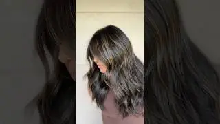 “Her hair had 50/50 regrowth and old color!” Featuring our #JoicoPartner Nathi Vega 🤎✨