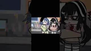 Isn’t that your friend?//MeMe//#gachatubers #friends #meme #gachaclub//COLLAB//@alyss0n