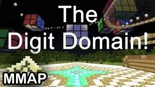 The Digit Domain Minecraft Server! (386)