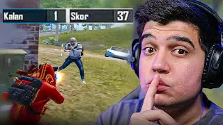 TEK MAÇTA 37 KİLL ALDIM! | PUBG Mobile
