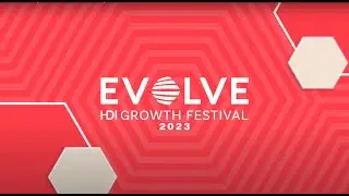 EVOLVE 2023 | A BETTER BEGINNING