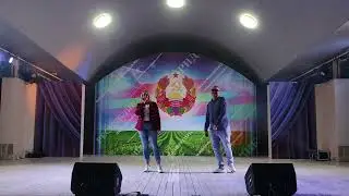 Новый день - Приднестровское солнце
