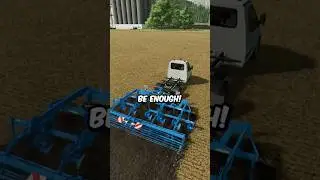 This is the most versatile vehicle! 