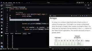 Initializing the Elements of an Array with an Array Initializer - Java