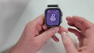 Apple Watch Ultra 2 Battery Life Is Fantastic!