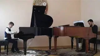Луцив Михаил