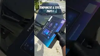 Level up your ride like Fendy Mojo!  