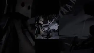 Little Nightmares 2 comics episodes 1-6