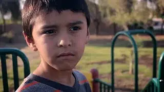 chiRobot | Super Short Visual Effects Practice