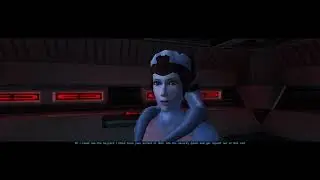 Star Wars: Knights of the Old Republic : Episode 8: Leviathan