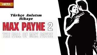 Max PAYNE 1&2 Hikayesi ve Kısa Tarihi