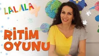 Ezo Sunal ile Ritim Oyunu