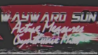 Wayward Sun - Active Measures