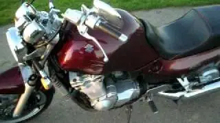 1993 Suzuki GSX1100G