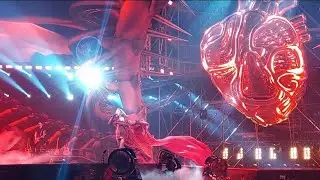 Anna Asti - шоу Царица ( 21.06.2025) СПБ