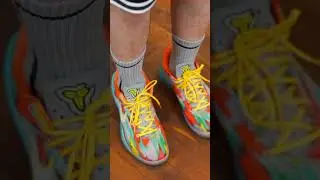 Kobe 8 Protro review