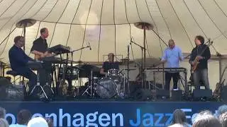 Bagdad Dagblad - Second Drive