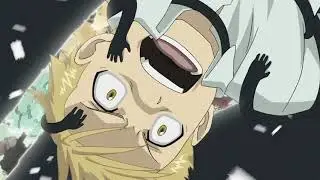 Lifetime Achievement Award // FMA AMV