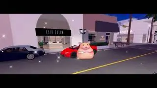 Berry avenue (ROBLOX)