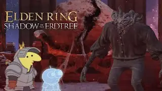 My First Time in The Shadow of The Erdtree