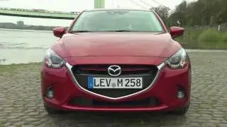 Mazda 2 KODO