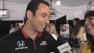 Holly with Helio Castroneves Intv 4.mov
