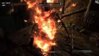 Streaming Updates: Requiem Hardcore, More Enderal and Possibly other Random Games.