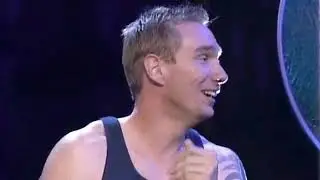 The Man Show S05 E16
