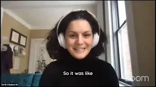 GP Live Show | Sarah's favorite memory in Batey, Dominican Republic.