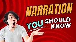 Narration practice with Basic 2024 (All boars 2019) ! Passage Narration