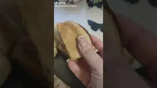 мини хлеб