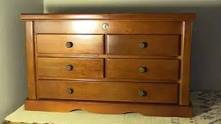 Collector's Choice Knife Display Case Cabinet - display case for storing knives.