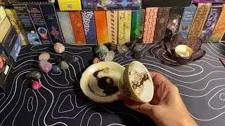 ВОДОЛЕЙ ♒️ ваш СЕНТЯБРЬ ❗️Знаки на кофейной гуще ☕️