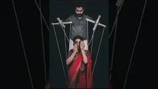 A daughter who is tied down and doesn't get freedom