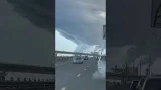 Небо в Москве 
