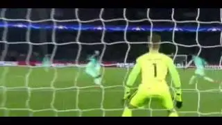 Paris Saint Germain VS Barcelona 4-0 - ALL GOALS - Full Match Highlights 14/2/2017 HD