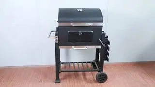 Yuelong Outdoor Party Big Grill