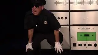 HAND HOP  - SCOPITONE&CIE