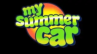 My Summer Car #4 (Стрим) Общение с Подписчиками