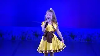 Бурова Елизавета Выглянуло солнышко