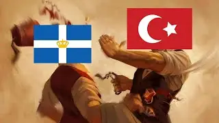 Turkiye Experience HOI4