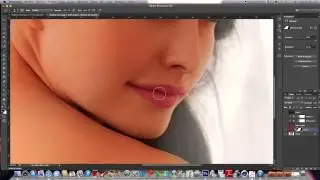 Tutorial photoshop CS6 en español: hacerse moreno